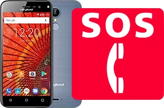 Emergency calls on verykool s5029 Bolt Pro