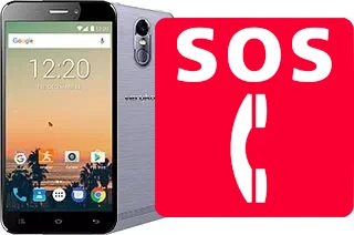 Emergency calls on verykool SL5560 Maverick Pro