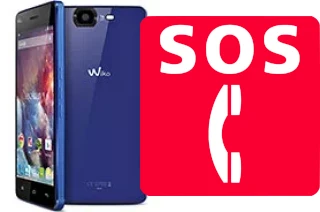 Emergency calls on Wiko Highway 4G