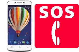 Emergency calls on XOLO Q1000