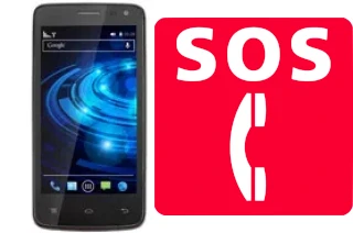 Emergency calls on XOLO Q700