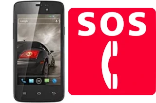 Emergency calls on XOLO A500S Lite