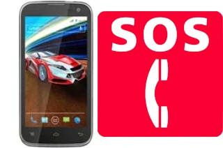 Emergency calls on XOLO Play