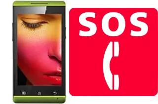 Emergency calls on XOLO Q500s IPS