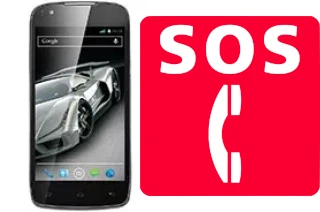 Emergency calls on XOLO Q700s