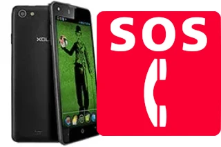 Emergency calls on XOLO Q900s Plus