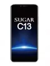 Sugar C13