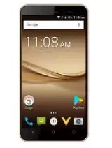 Send my location from a Symphony Roar V95