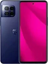 Send my location from a T-Mobile T-Mobile REVVL 7 Pro