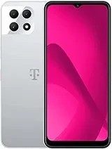 Record screen in T-Mobile T-Mobile REVVL 7