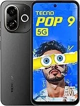 Sharing a mobile connection with a Tecno Pop 9