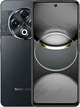 Record screen in Tecno Spark 30