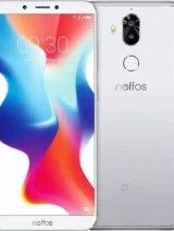 Sharing a mobile connection with a TP-LINK Neffos X9