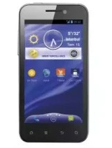 Record screen in Turkcell MaxiPRO5