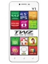How to find or track my TWZ Y1