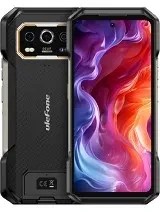 Send my location from an Ulefone Armor 27 Pro