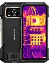 Send my location from an Ulefone Armor 27T Pro