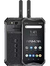 Sharing a mobile connection with an Ulefone Armor 3WT