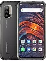 Sharing a mobile connection with an Ulefone Armor 7