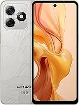 Send my location from an Ulefone Note 18 Ultra