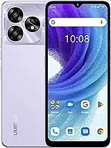 Sharing a mobile connection with an Umidigi Umidigi A15T