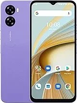 Sharing a mobile connection with an Umidigi G3 Plus