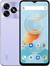 Sharing a mobile connection with an Umidigi G5A