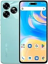 Sharing a mobile connection with an Umidigi Umidigi G6 5G