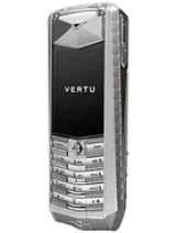 Vertu Ascent 2010