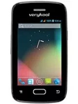 verykool s351