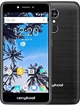 Send my location from a verykool s5200 Orion