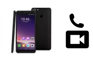 Making video calls with a CKK-mobile CKK mobile V7 Plus