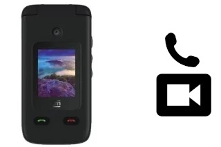 Making video calls with a Cloud Mobile Mist