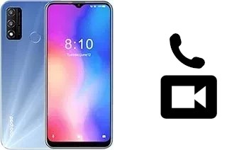 Making video calls with a Coolpad Cool 10A