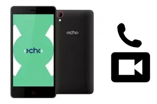 Making video calls with an Echo Smart Mini