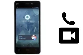 Making video calls with a Fairphone FP1