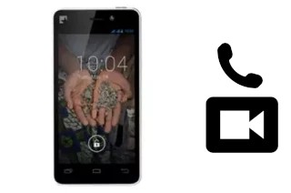 Making video calls with a Fairphone FP1U