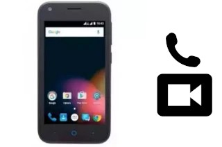 Making video calls with a GoMobile Onyx Mini