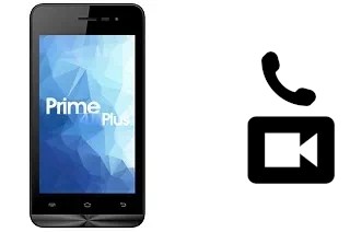 Making video calls with an Icemobile Prime 4.0