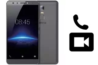 Making video calls with an Infinix Note 3