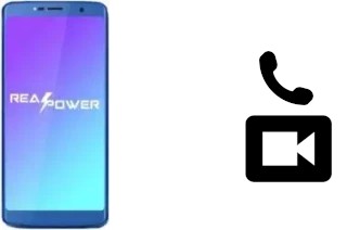 Making video calls with a Leagoo Power 5