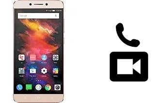 Making video calls with a LeEco Le S3