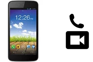 Making video calls with a Micromax Canvas A1 AQ4502