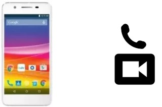 Making video calls with a Micromax Canvas Knight 2 4G E471