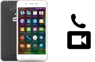 Making video calls with a Micromax Canvas Knight 2 E471