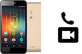 Making video calls with a Micromax Canvas Unite 4 Pro