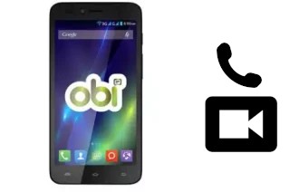 Making video calls with an Obi S503 Plus