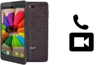 Making video calls with a Plum Coach Pro