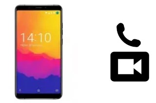 Making video calls with a Prestigio Grace V7 LTE