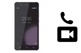 Making video calls with a Tele2 Maxi Plus